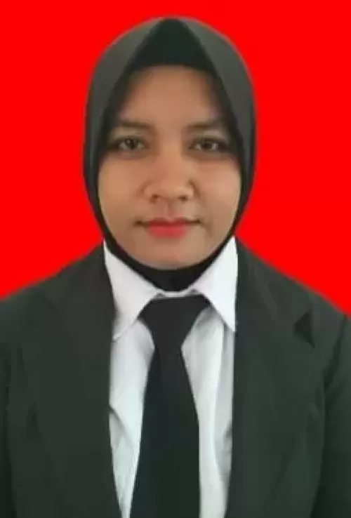 RIZKA ANISA, S.Pd, Gr.